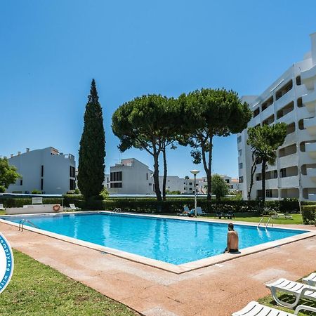Vilamoura Marina C.A. Apartments Exterior photo