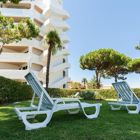Vilamoura Marina C.A. Apartments Exterior photo