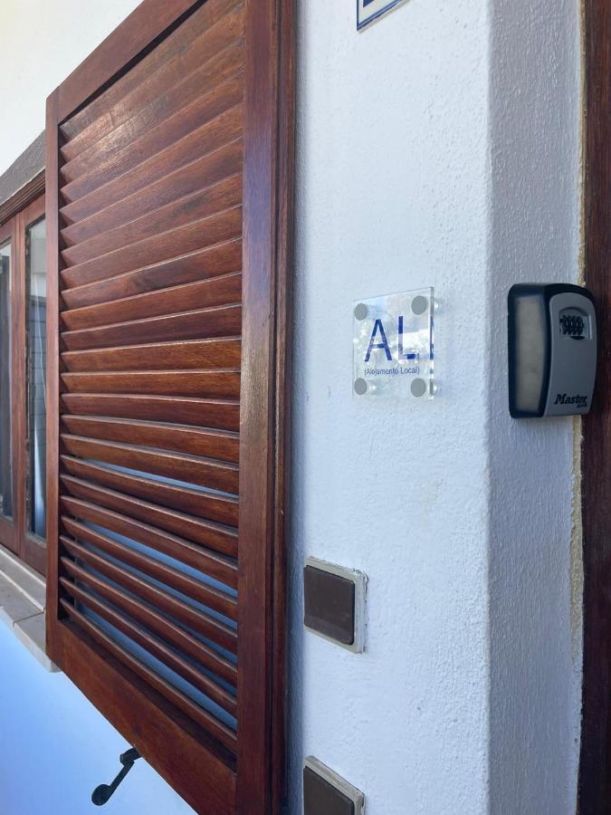 Vilamoura Marina C.A. Apartments Exterior photo