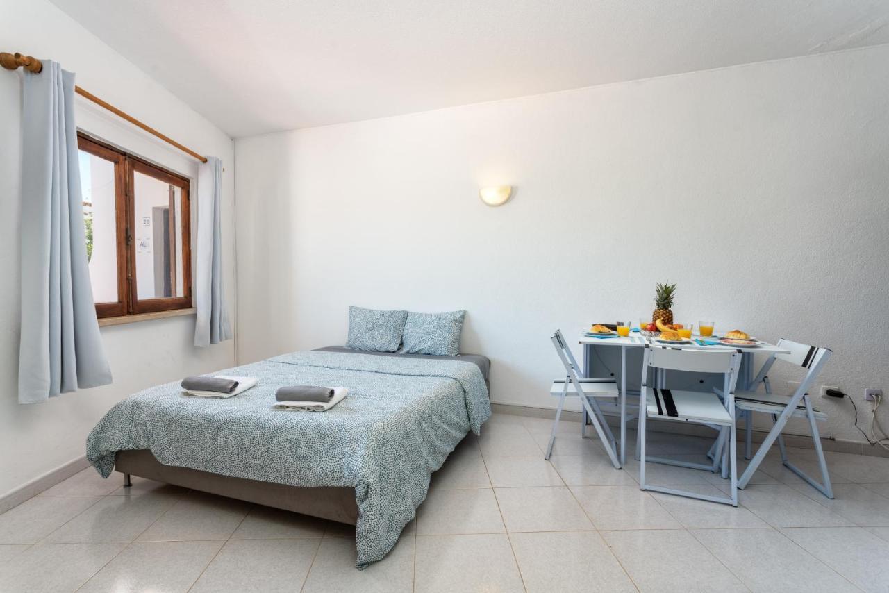 Vilamoura Marina C.A. Apartments Exterior photo