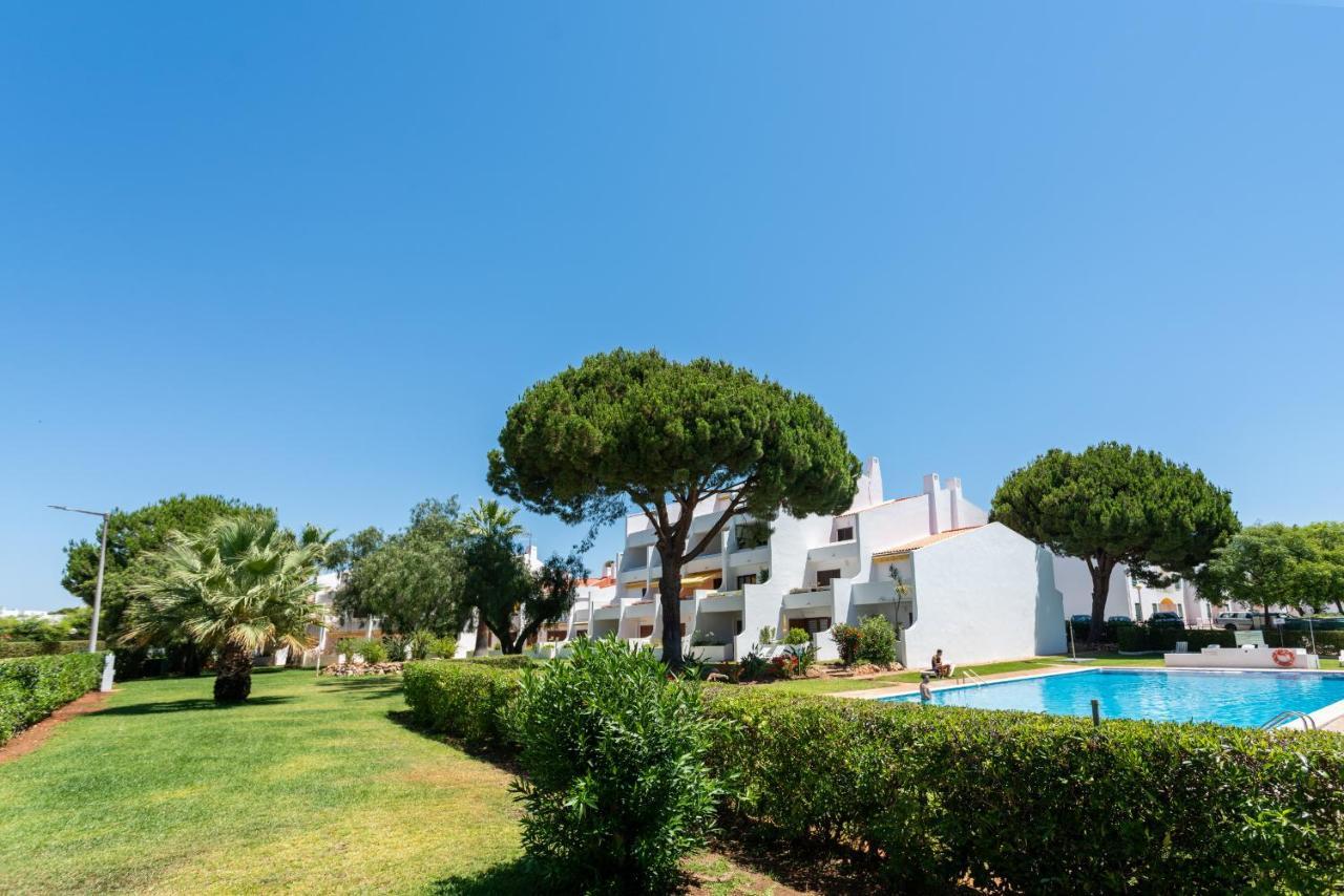Vilamoura Marina C.A. Apartments Exterior photo