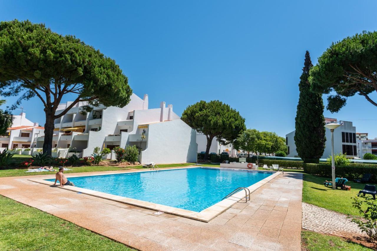 Vilamoura Marina C.A. Apartments Exterior photo