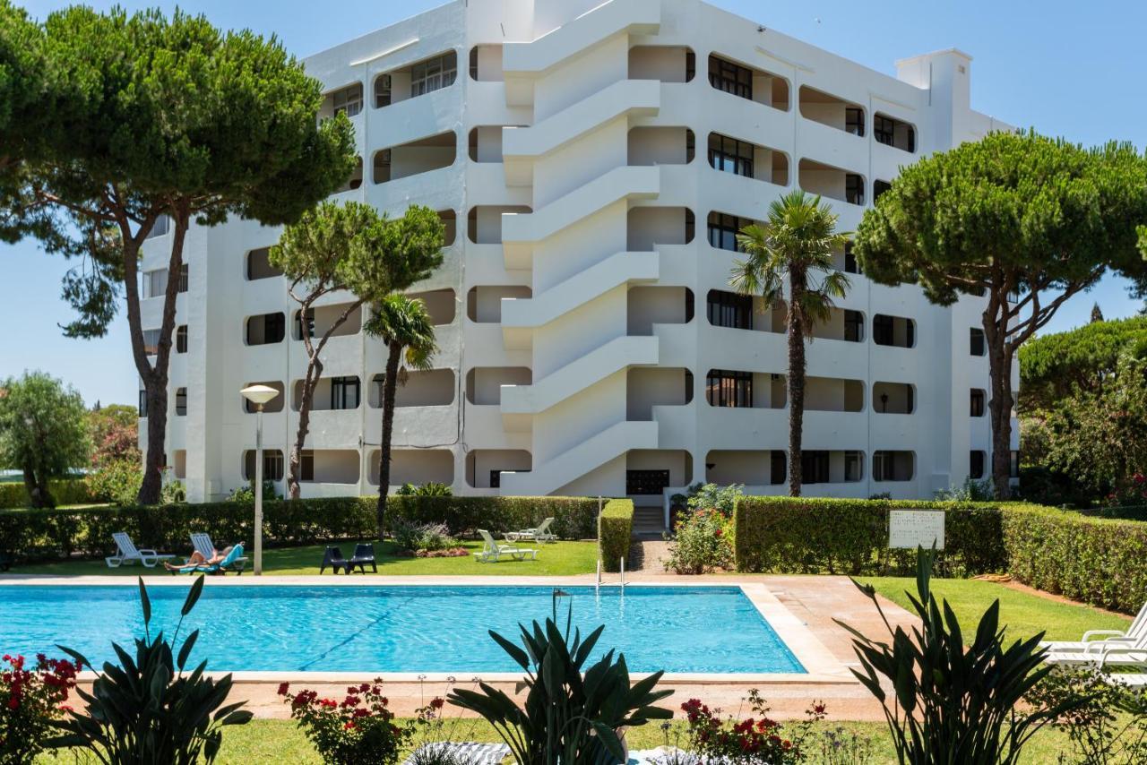 Vilamoura Marina C.A. Apartments Exterior photo